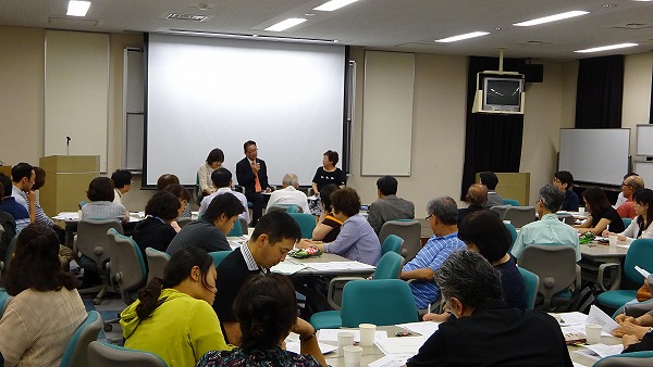 第5回介護塾 第5回介護塾