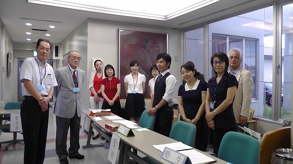 第5回介護塾 第5回介護塾