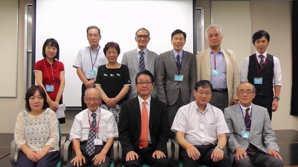 第5回介護塾 第5回介護塾